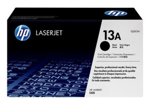 HP Q2613A - Cartouche de toner d'origine 13A