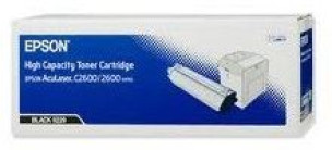 Epson S050229 - Cartouche de toner d'origine noir