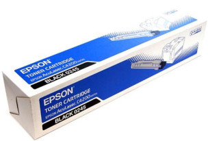 Epson S050242 - Cartouche toner d'origine jaune