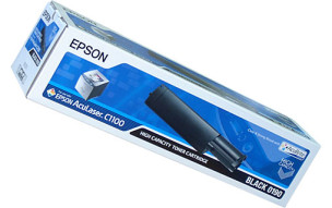 Epson S050319 - Toner d'origine noir