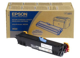 Epson S050522 - Cartouche de toner de marque