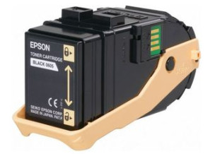 Epson S050605 - Cartouche de toner noir d'origine