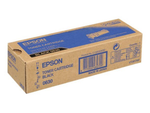 Epson S050630 - Toner d'origine noir