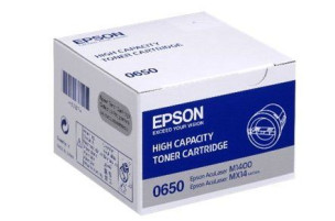 Epson S050651 - Cartouche toner originale xl