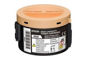 Epson S050651 - Cartouche toner originale xl