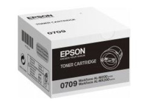 Epson S050709 - Cartouche toner d'origine