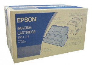 Epson S051111 - Cartouche toner d'origine