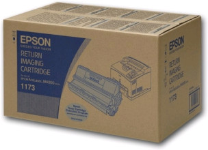 Epson S051173 - Cartouche toner d'origine