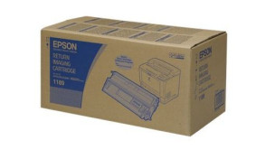 Epson S051188 - Cartouche toner noir d'origine