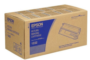 Epson S051222 - Cartouche toner d'origine