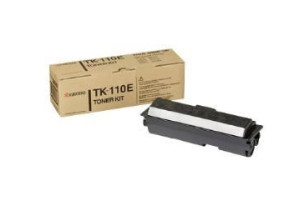 Kyocera TK110 - Cartouche de toner d'origine noir