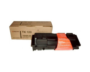 Kyocera TK120 - Cartouche de toner d'origine