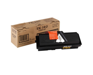 Kyocera TK140 - Cartouche de toner d'origine noir