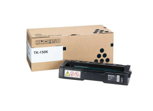 Kyocera TK150K - Cartouche de toner noir original