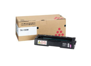 Kyocera TK150M - Cartouche de toner magenta original