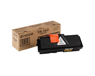 Kyocera TK160 - Cartouche de toner d'origine noir