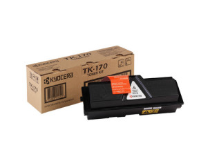 Kyocera TK170 - Cartouche de toner d'origine noir