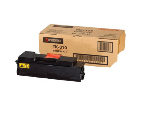 Kyocera TK310 - Cartouche de toner d'origine