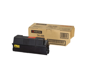 Kyocera TK330 - Cartouche de toner original noir 