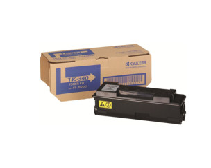 Kyocera TK340 - Cartouche de toner d'origine noir