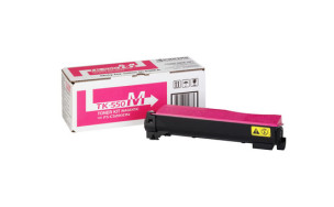 Kyocera TK550M - Cartouche de toner magenta original