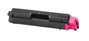 Kyocera TK590M - Toner d'origine magenta