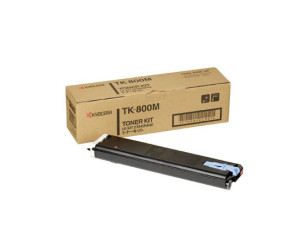 Kyocera TK800M - Cartouche de toner magenta original