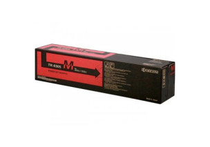 Kyocera TK8305M - Cartouche de toner magenta original