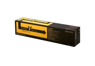 Kyocera TK8305Y - Cartouche de toner jaune original