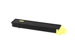 Kyocera TK8315Y - Cartouche de toner jaune original