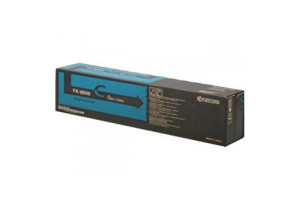 Kyocera TK8505C - Cartouche de toner cyan original