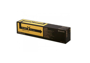 Kyocera TK8505Y - Cartouche de toner jaune original