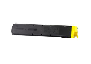 Kyocera TK8600Y - Cartouche de toner jaune original