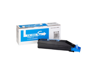 Kyocera TK880C - Cartouche de toner cyan original