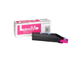 Kyocera TK880M - Cartouche de toner magenta original