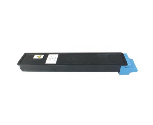 Kyocera TK895C - Cartouche de toner cyan original