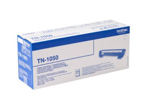 Brother TN1050 - Cartouche de toner d'origine