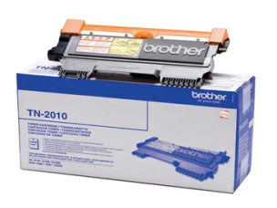 Brother TN2010 - Cartouche de toner d'origine