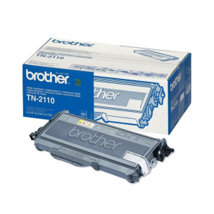 Brother TN2110 - Cartouche de toner d'origine TN2110