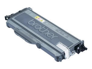 Brother TN2120 - Cartouche de toner d'origine TN2120