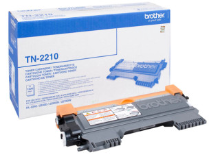 Brother TN2210 - Toner d'origine TN2210