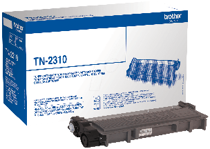 Brother TN2310 - Toner d'origine