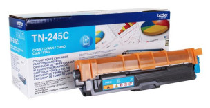 Brother TN245C - Cartouche de toner cyan TN245C