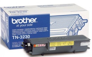 Brother TN3230 - Cartouche de toner TN3230