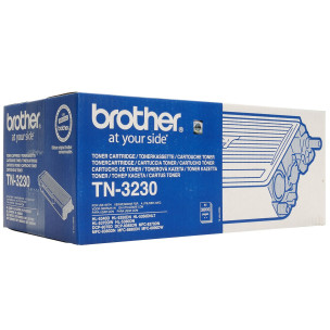 Brother TN3230 - Cartouche de toner TN3230