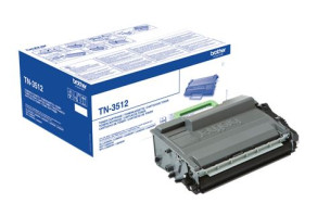 Brother TN3512 - Cartouche toner originale xxl