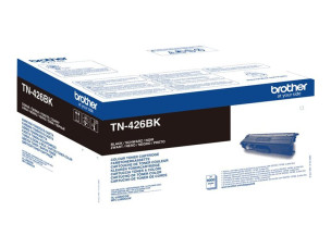 Brother TN426BK - Cartouche de toner d'origine noir