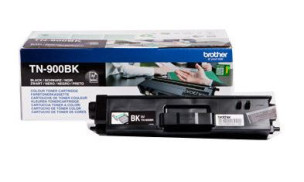 Brother TN900BK - Cartouche de toner d'origine noir