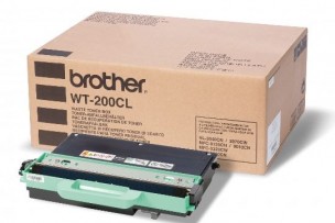 Brother WT200CL - Bac de récupération toner de marque