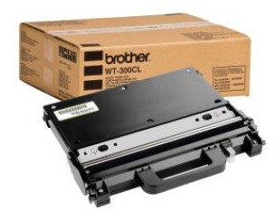 Brother WT300CL - Bac de récupération de toner usagé de marque Brother